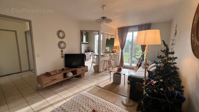 Appartement à BEGLES