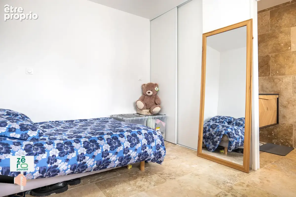 Aigondigné   ensemble immobilier de deux logements neufs - photo 24