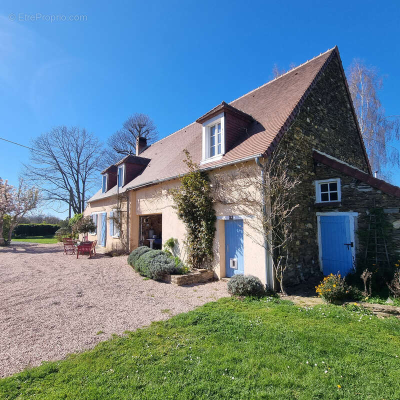 Maison d'habitation en excellent état ! - photo 17