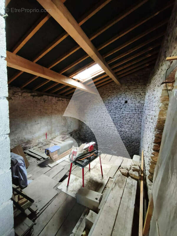 Maison à CERTILLEUX