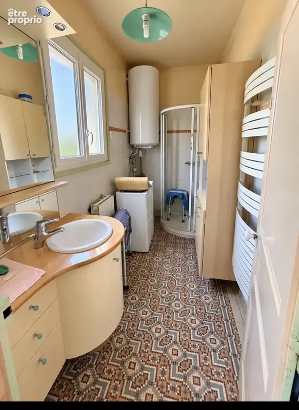 Maison de village - photo 12