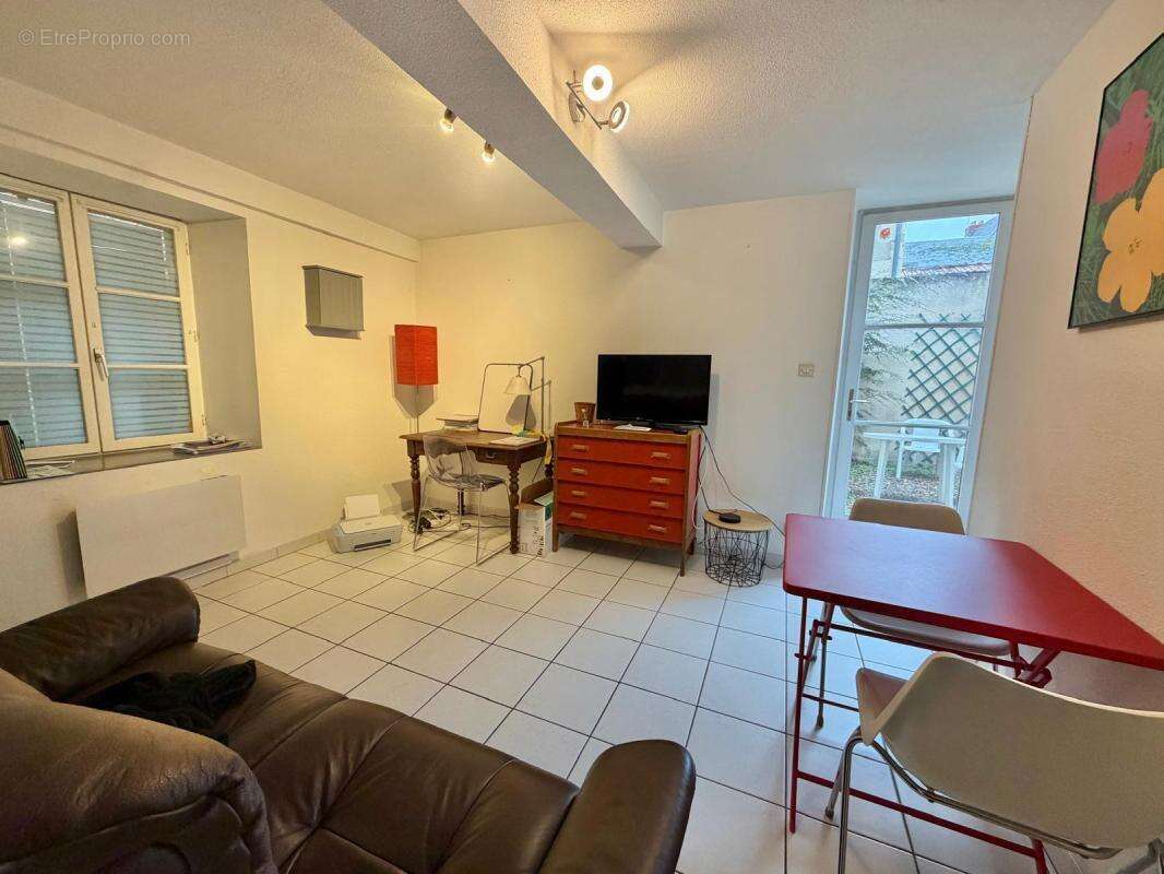 Appartement à NEVERS