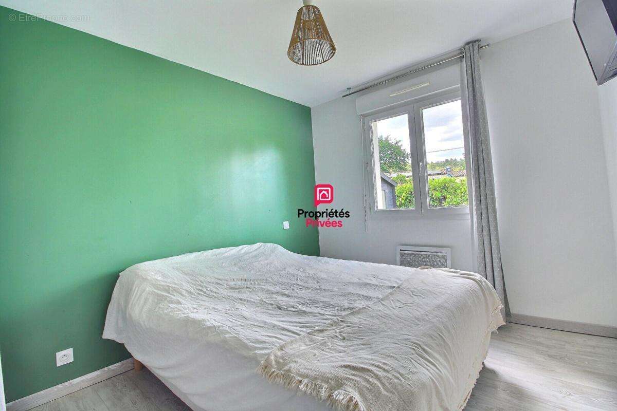 Maison 3 chambres 92 m² de plain pied avec piscine à Vacquieres - photo 14