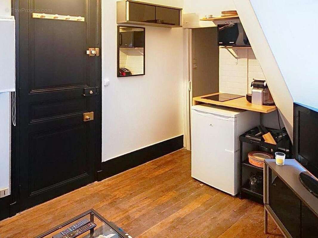 Photo 2 - Appartement à NEUILLY-SUR-SEINE