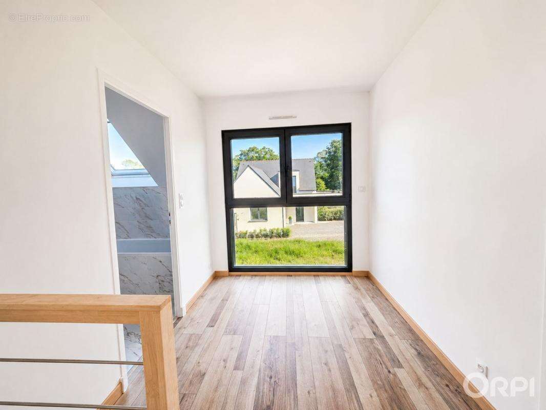 Maison contemporaine T6 de 2024 - photo 6