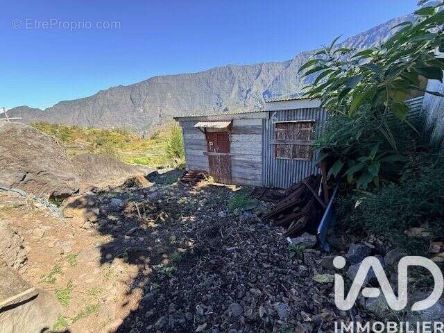 Photo 4 - Terrain à CILAOS