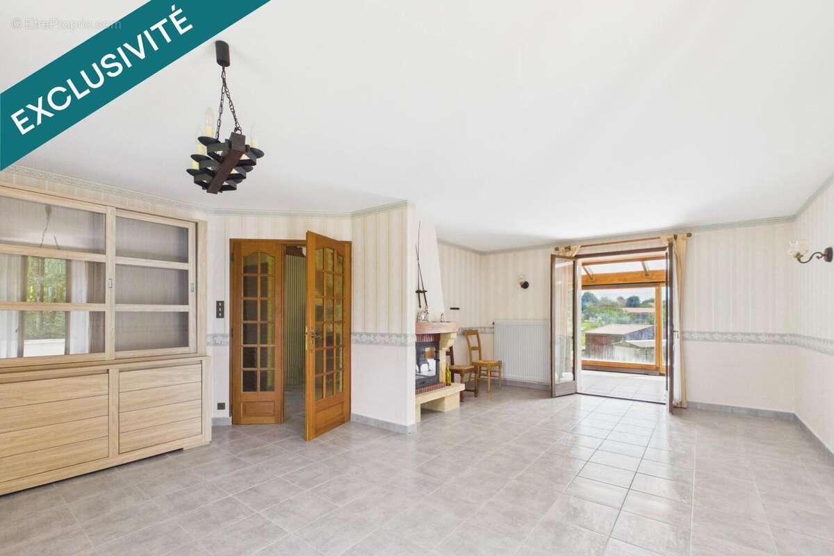 Maison 142 m² à Le Clerjus  - photo 5