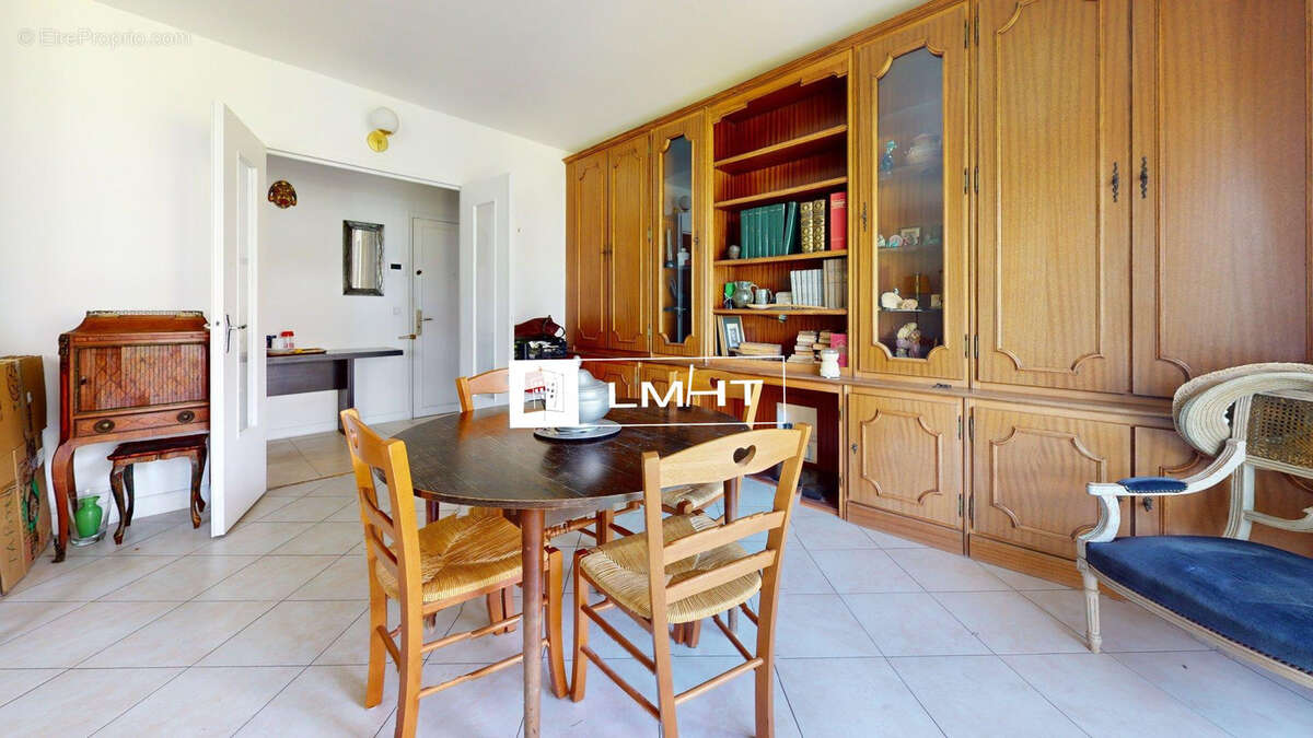 Appartement à MEUDON