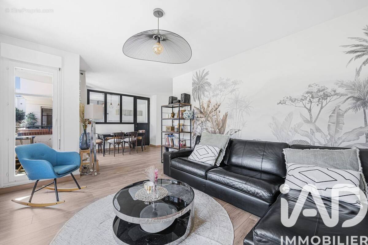 Photo 1 - Appartement à NOISY-LE-GRAND