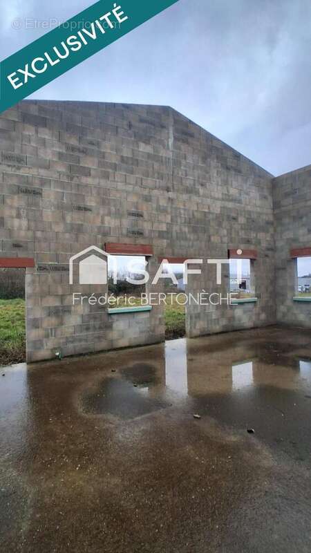 Photo 3 - Appartement à MONTPON-MENESTEROL