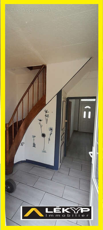 Maison de ville - photo 4