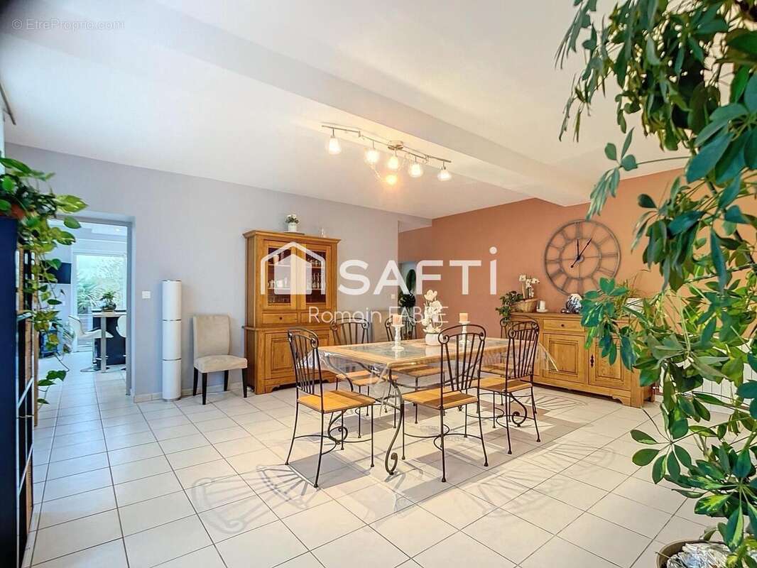 Photo 3 - Maison à PUGNAC