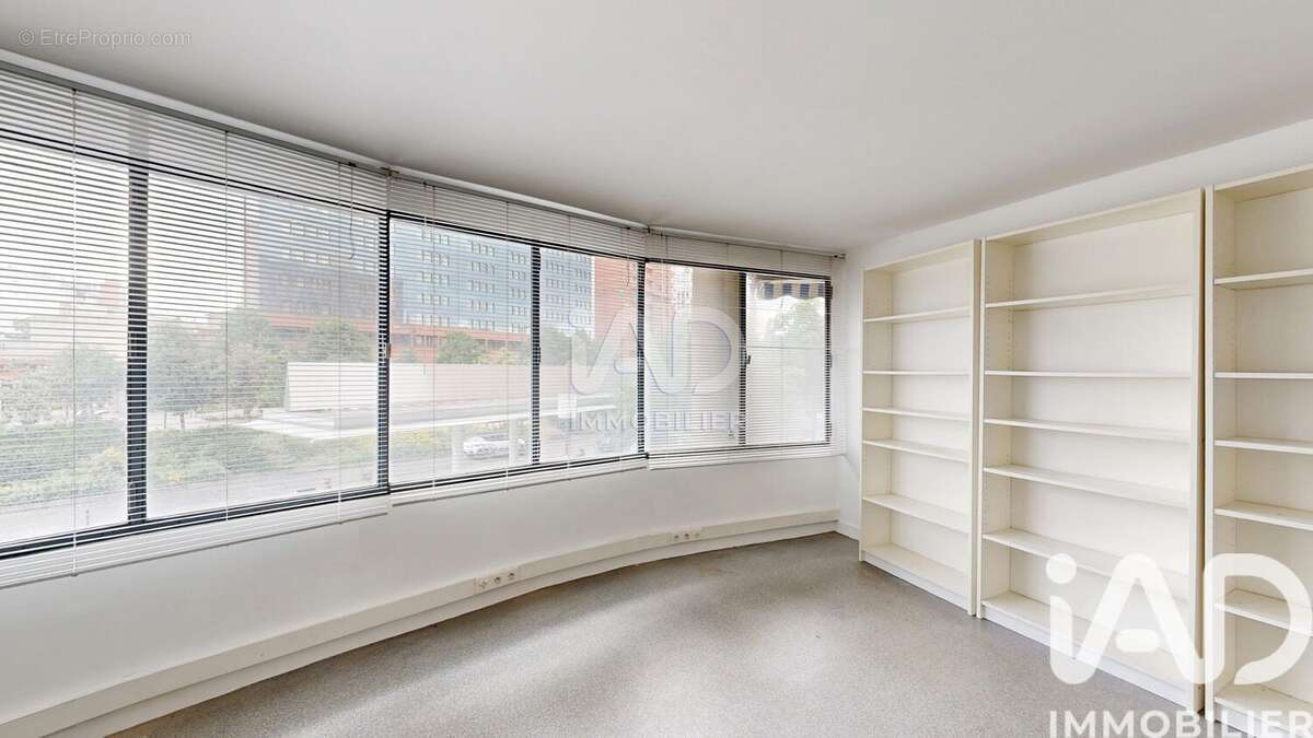 Appartement 38 m² à Toulouse  - photo 2