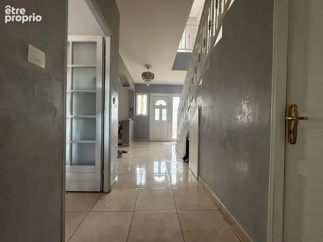 Belle maison familiale de 170 m² à Barjouville 28630 – aucun travaux à prévoir - photo 3