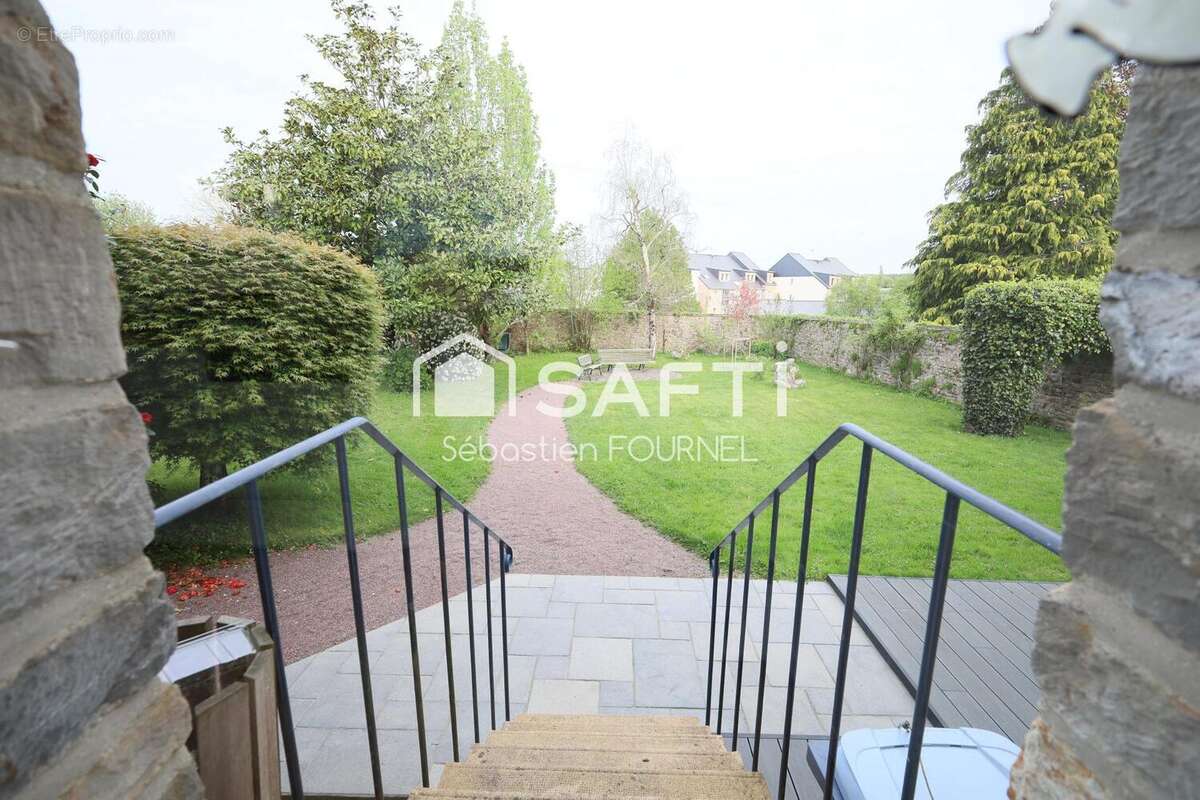 Photo 3 - Maison à LIFFRE