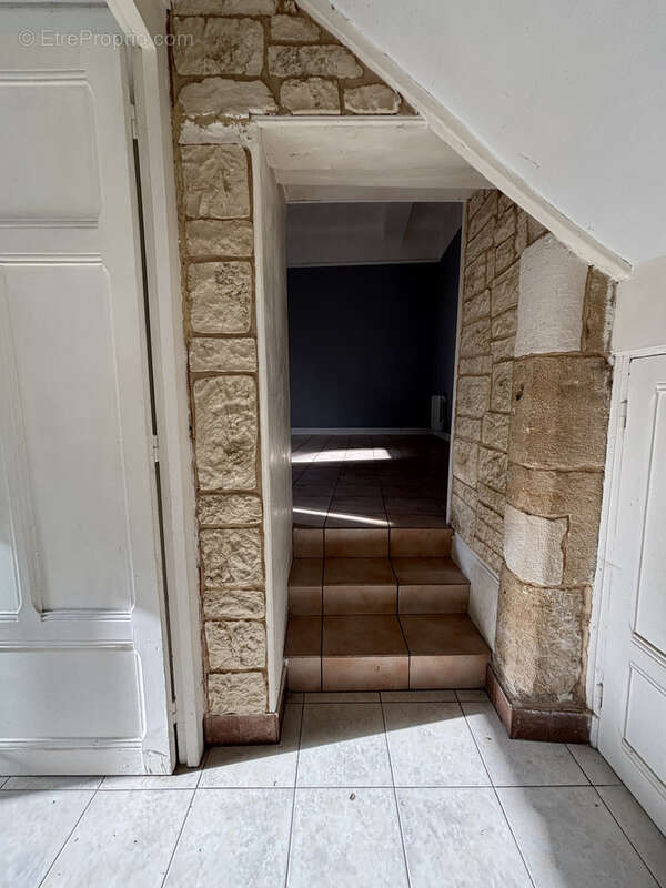 Maison à CHATILLON-SUR-SEINE