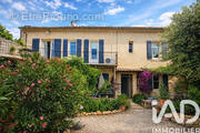 Photo 1 - Maison à SERIGNAN-DU-COMTAT