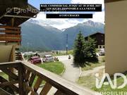 Photo 1 - Appartement à AUSSOIS