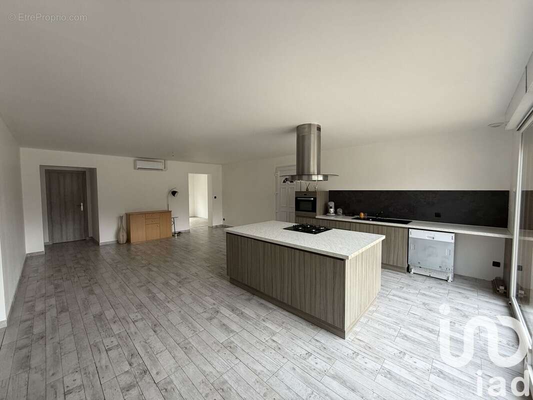 Photo 4 - Maison à MAURUPT-LE-MONTOIS