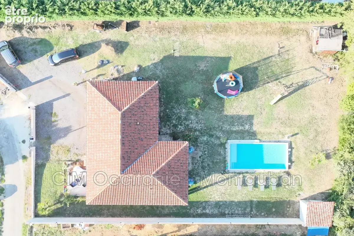 Maison 135 m² à vendre à Castelsarrasin (82100) - photo 4