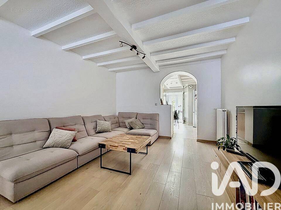 Photo 1 - Maison à TOURCOING