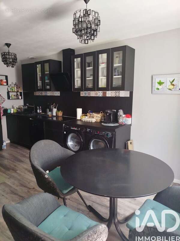 Maison 81 m² à Larchant  - photo 6