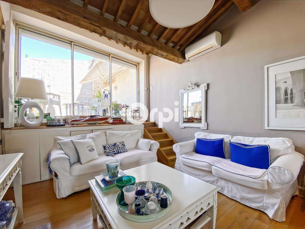 Appartement à GEMENOS