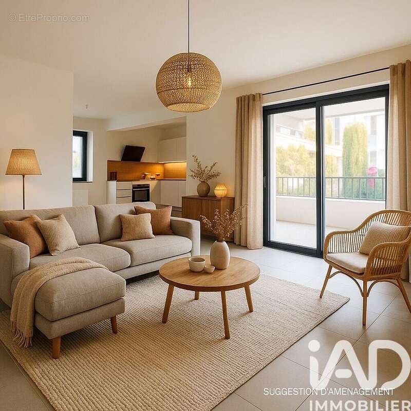 Photo 2 - Appartement à COLLIOURE