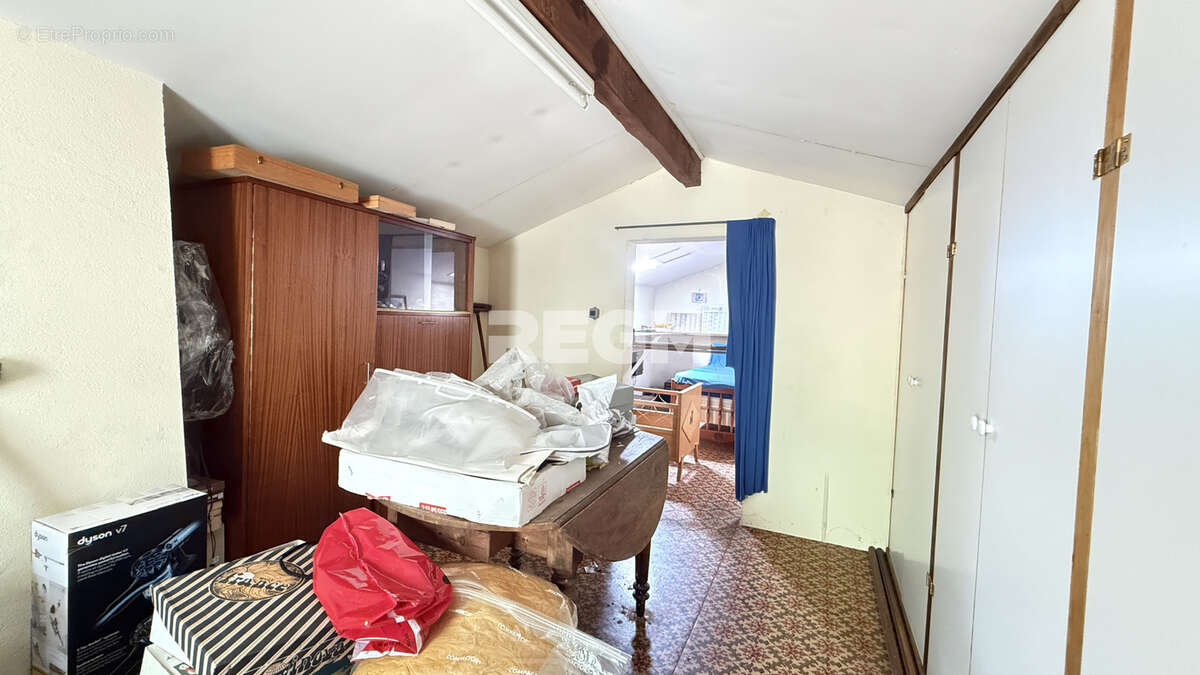 Maison 105 M2 avec mazets sur parcelle de 6000 M2 - photo 21