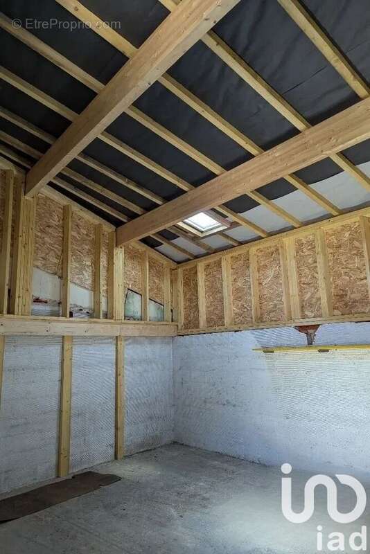 Photo 3 - Maison à SAINT-SEURIN-SUR-L'ISLE