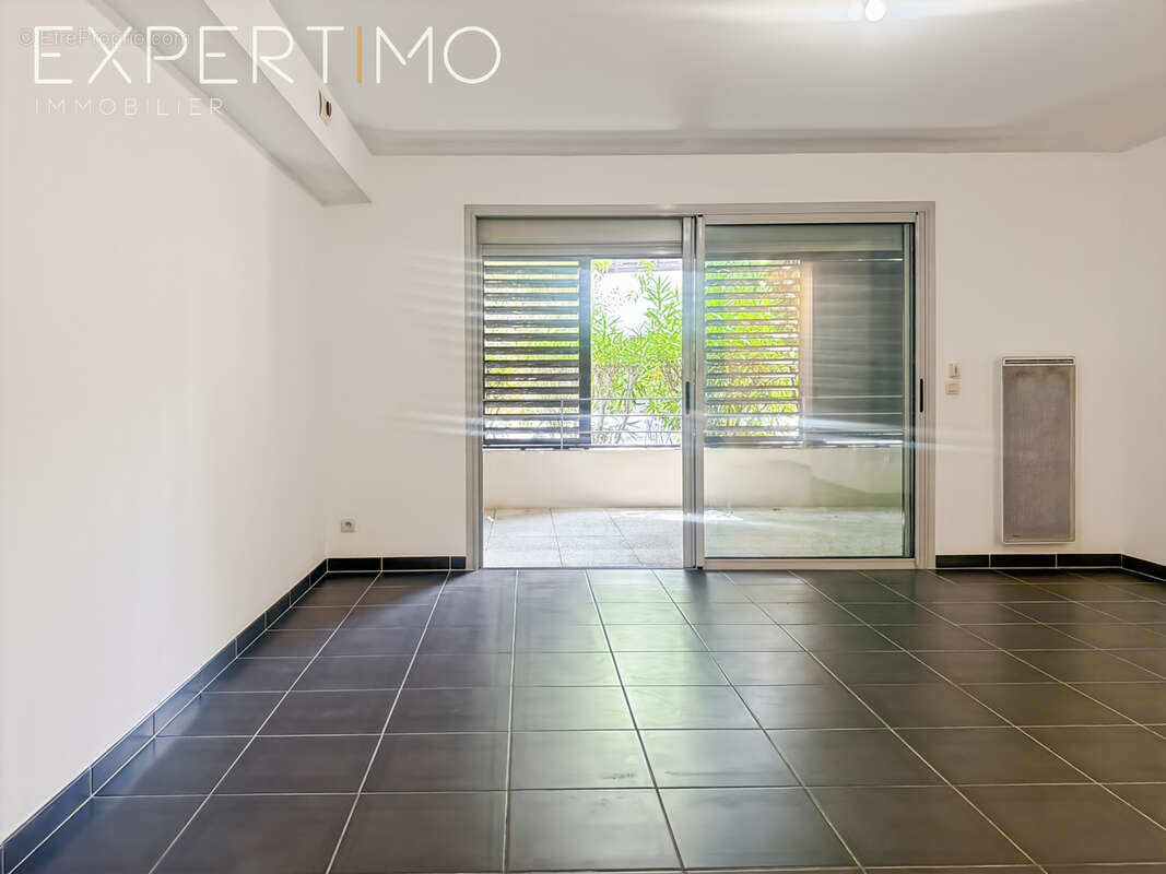 Centre-ville Montpellier   Appartement T3 avec grande terrasse, garage et accès PMR - photo 6