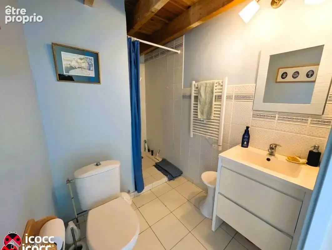 Maison 7 pièces 252 m² à vendre à Chateau-Guibert (85320) - photo 9