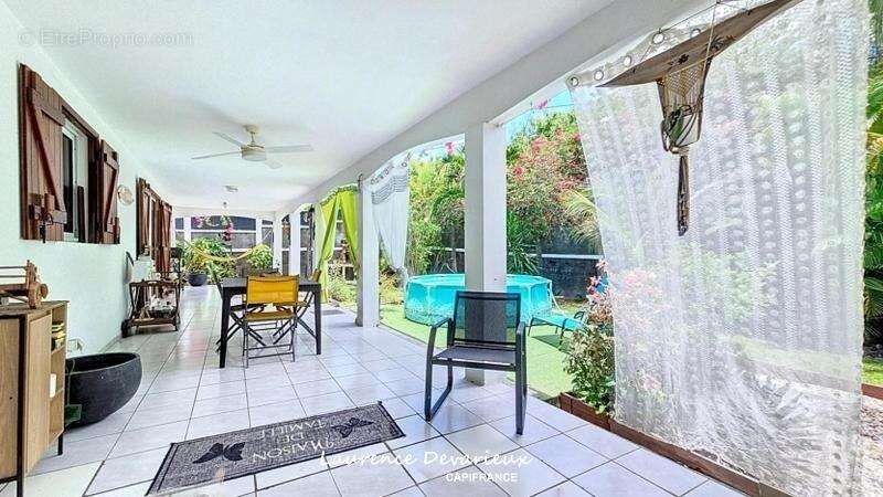 Maison à vendre 4 pièces SAINT FRANCOIS (971) - photo 4