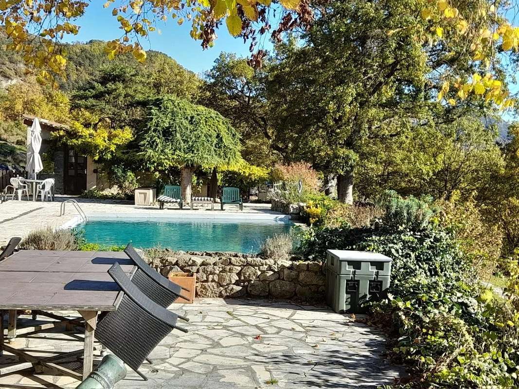 Maison à SAINT-PIERRE