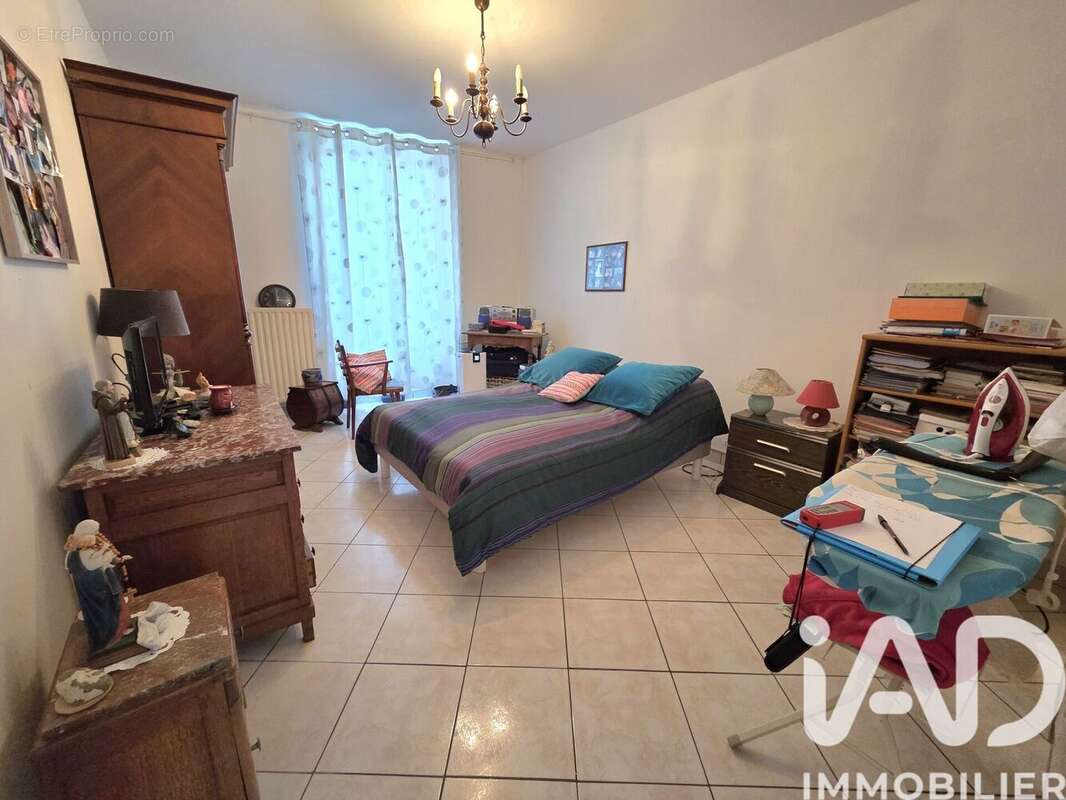 Photo 6 - Appartement à DAMVILLERS