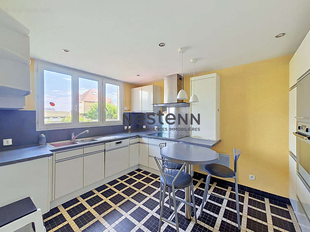 A vendre- Exclusivité - Entre mer, tranquillité et commodités - photo 9