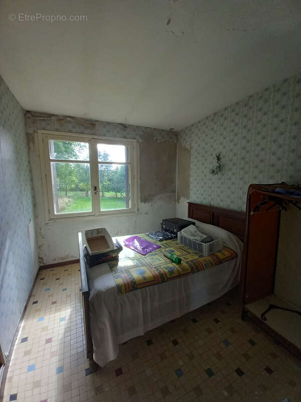 Maison à L&#039;ISLE-JOURDAIN