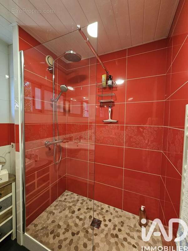 Photo 7 - Appartement à ANNEMASSE