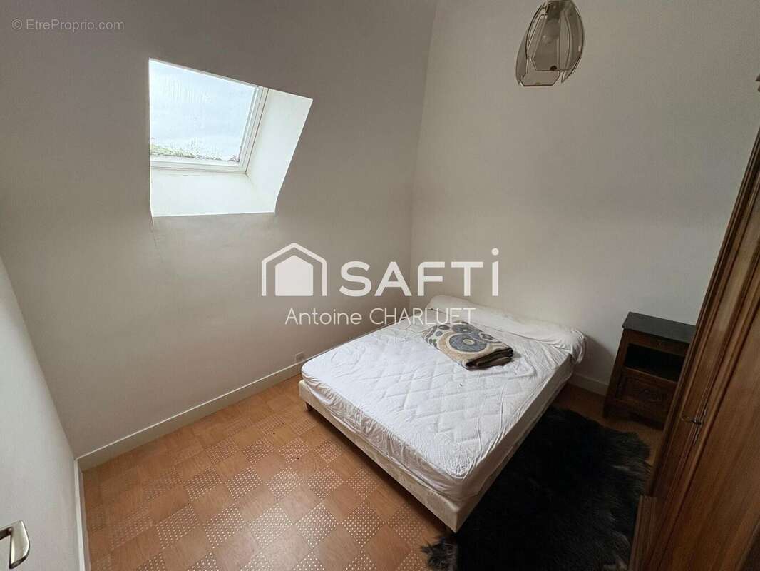 Photo 7 - Maison à BRIDORE