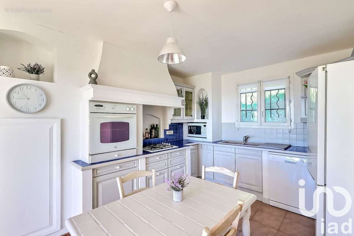 Photo 4 - Maison à BELLEGARDE