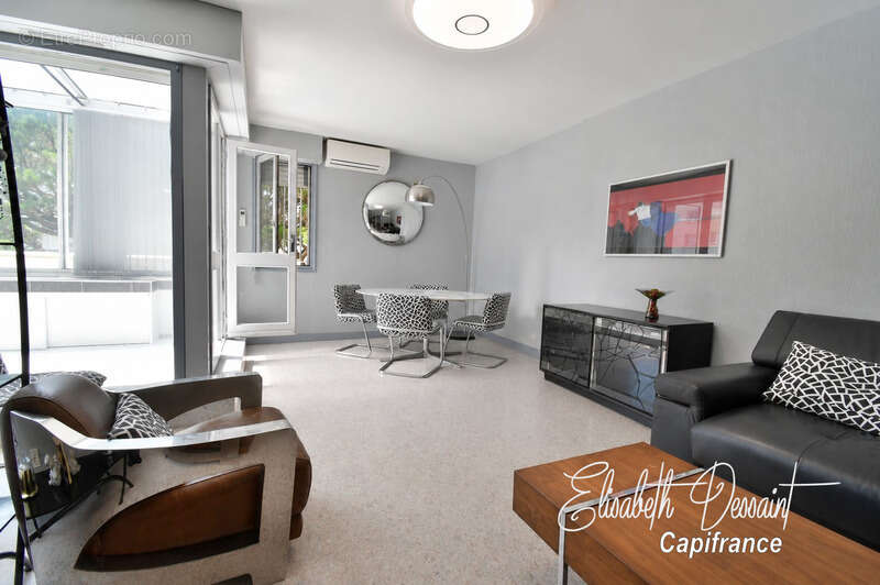 Appartement à BIARRITZ