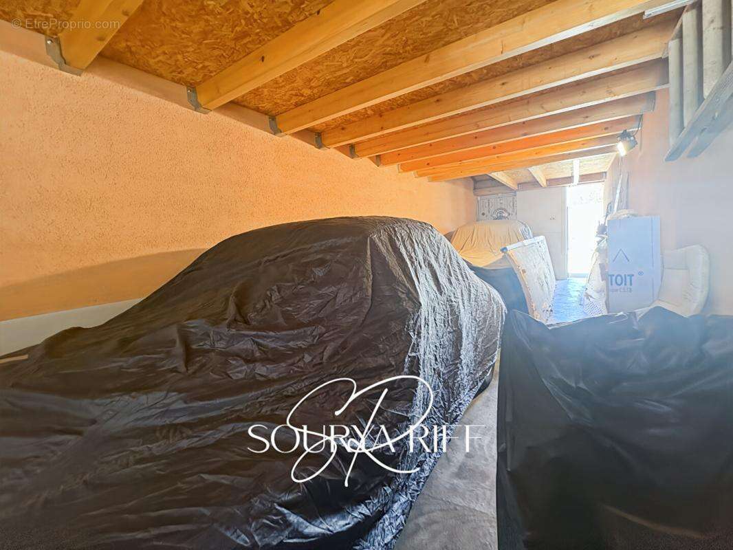 CARCASSONNE GRAZAILLES Maison traditionnelle de 124 m² avec garage et jardin - photo 18