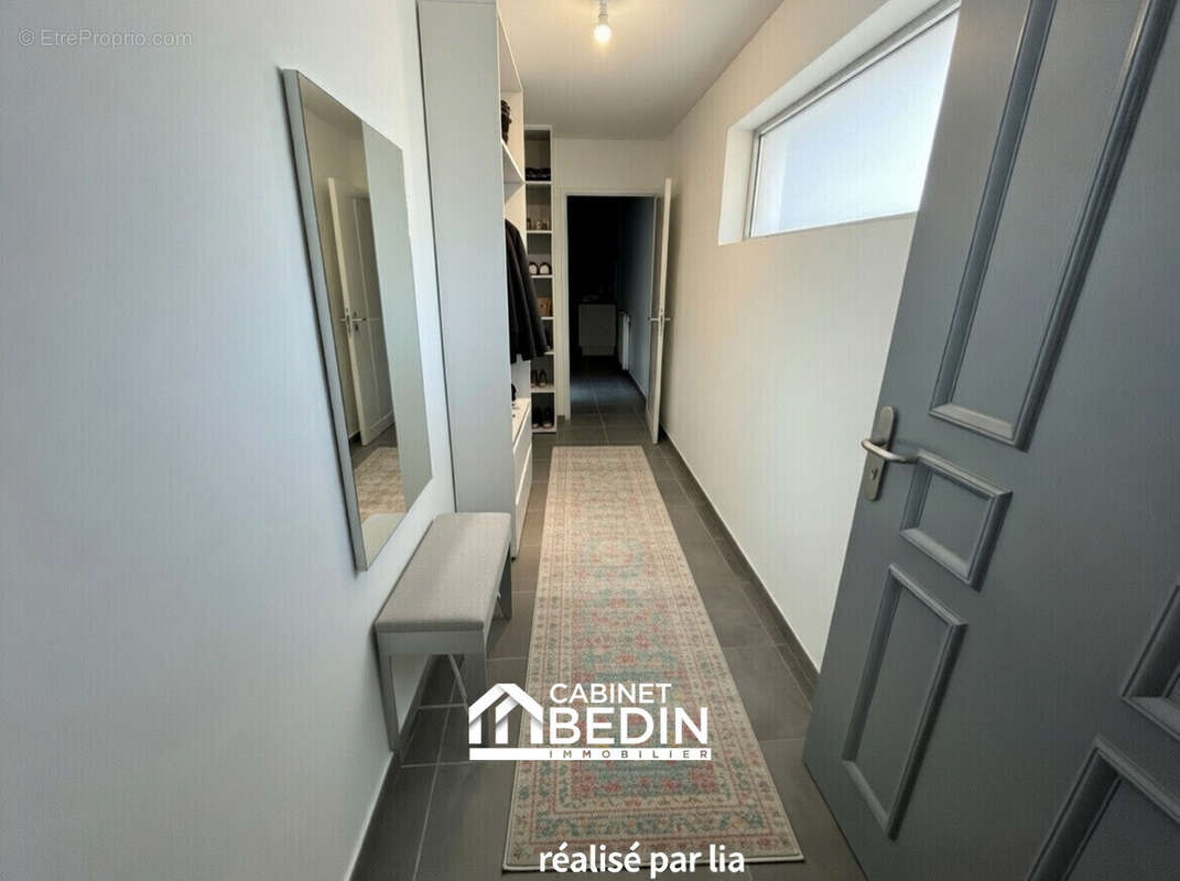 Appartement à ARCACHON