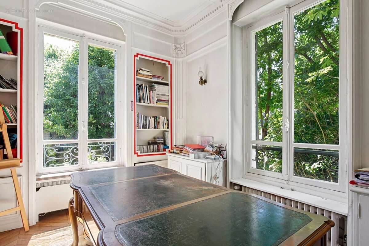Maison à CHATOU