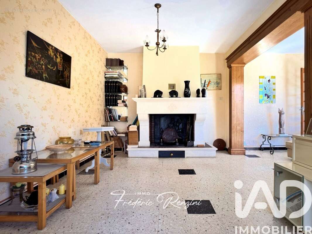 Photo 3 - Maison à CARCASSONNE