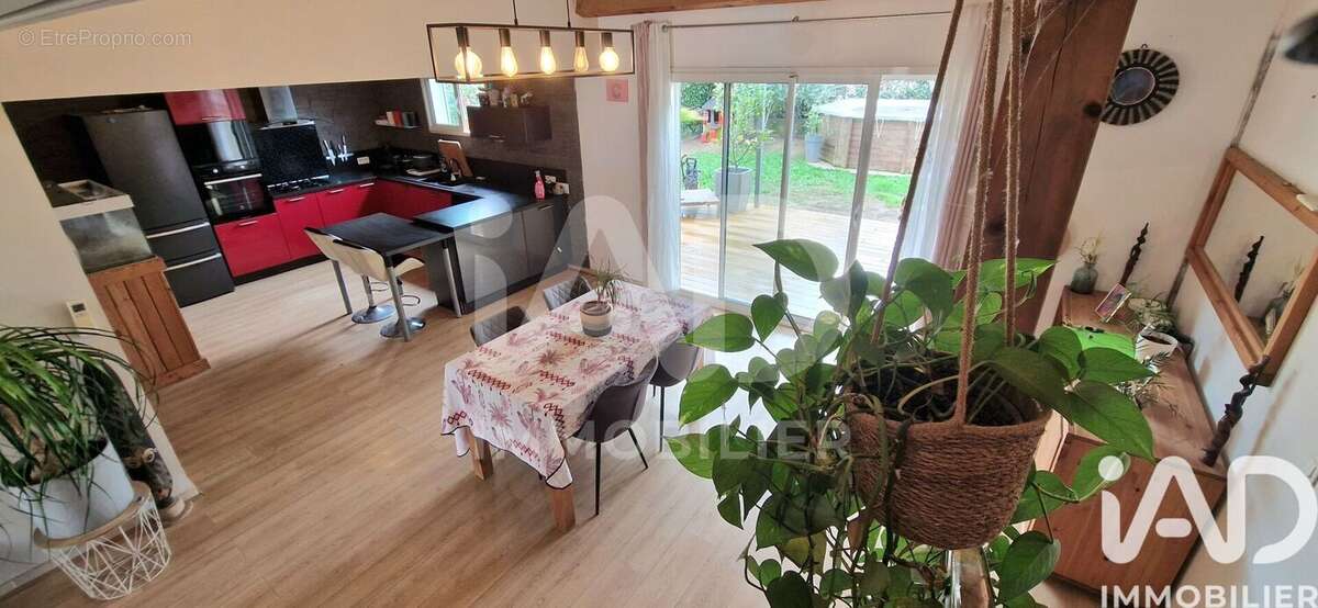 Photo 4 - Maison à BEAUVOISIN