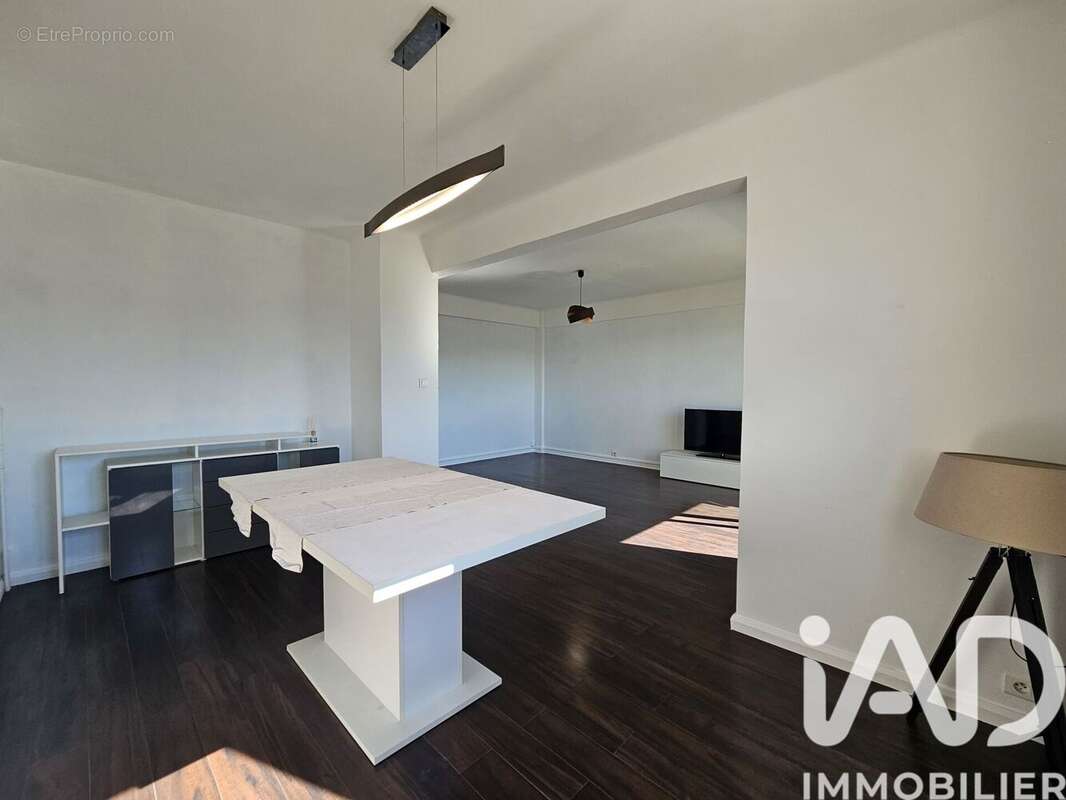 Photo 7 - Appartement à MARSEILLE-9E