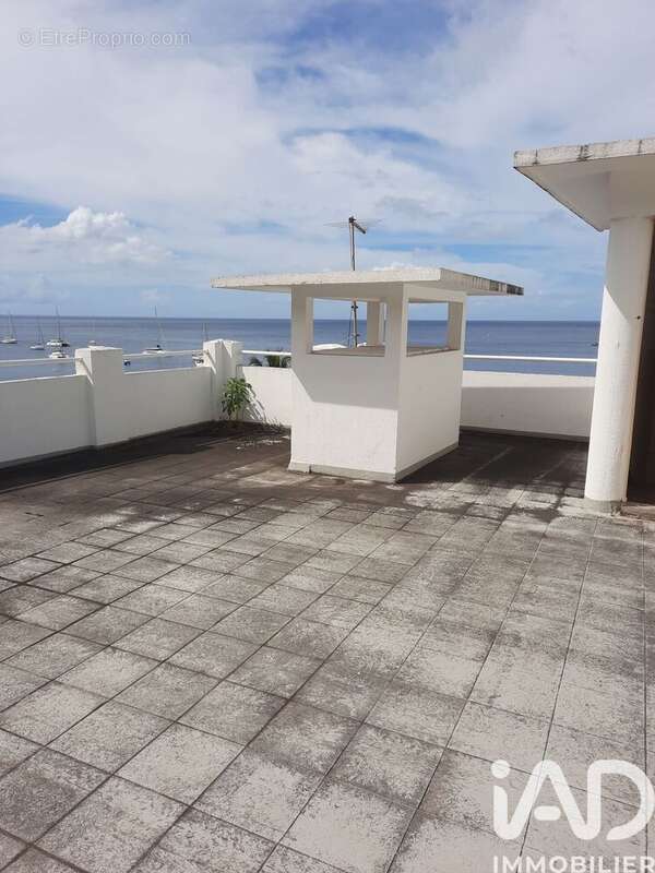 Photo 9 - Appartement à SAINT-PIERRE