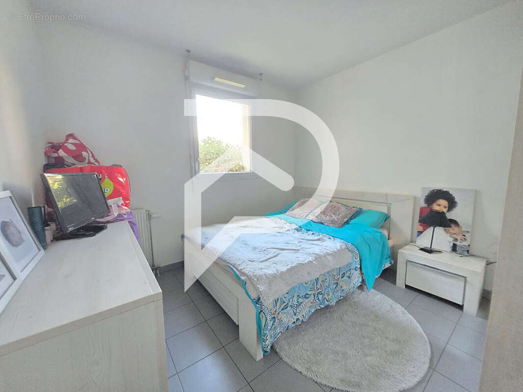 Appartement à MARSEILLE-15E