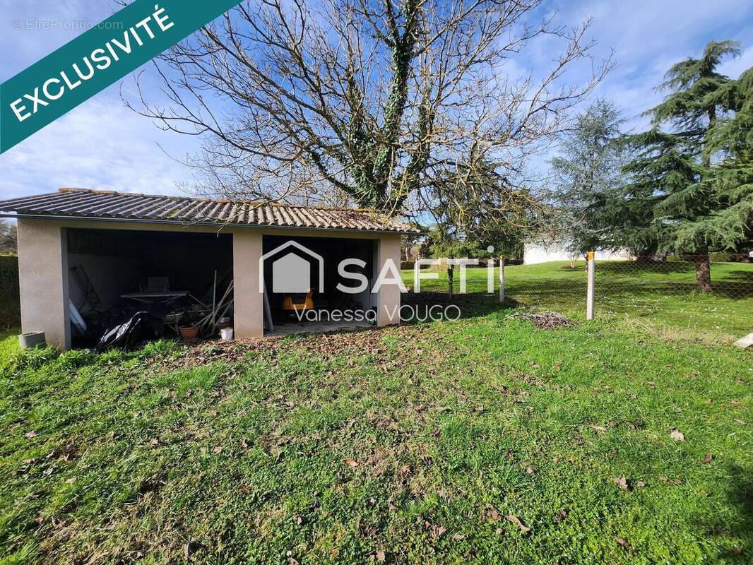 Photo 8 - Maison à ESTANG